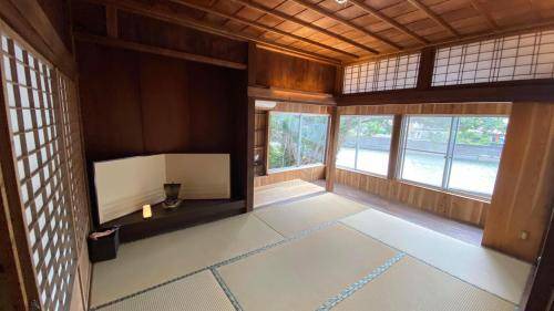 Yakushima Bed & Breakfast | 11 m² Bed and breakfast ∙ 4 guests