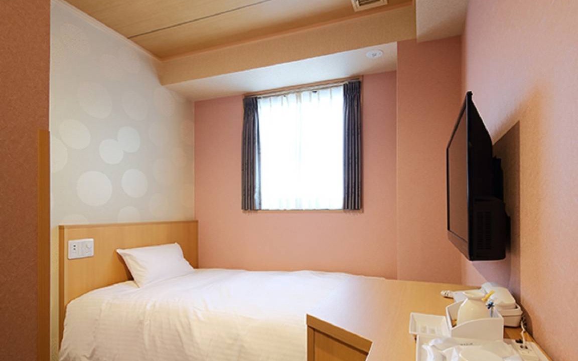 Kashiwa Hotel | 11 m² Hotel ∙ 1 bedroom ∙ 2 guests