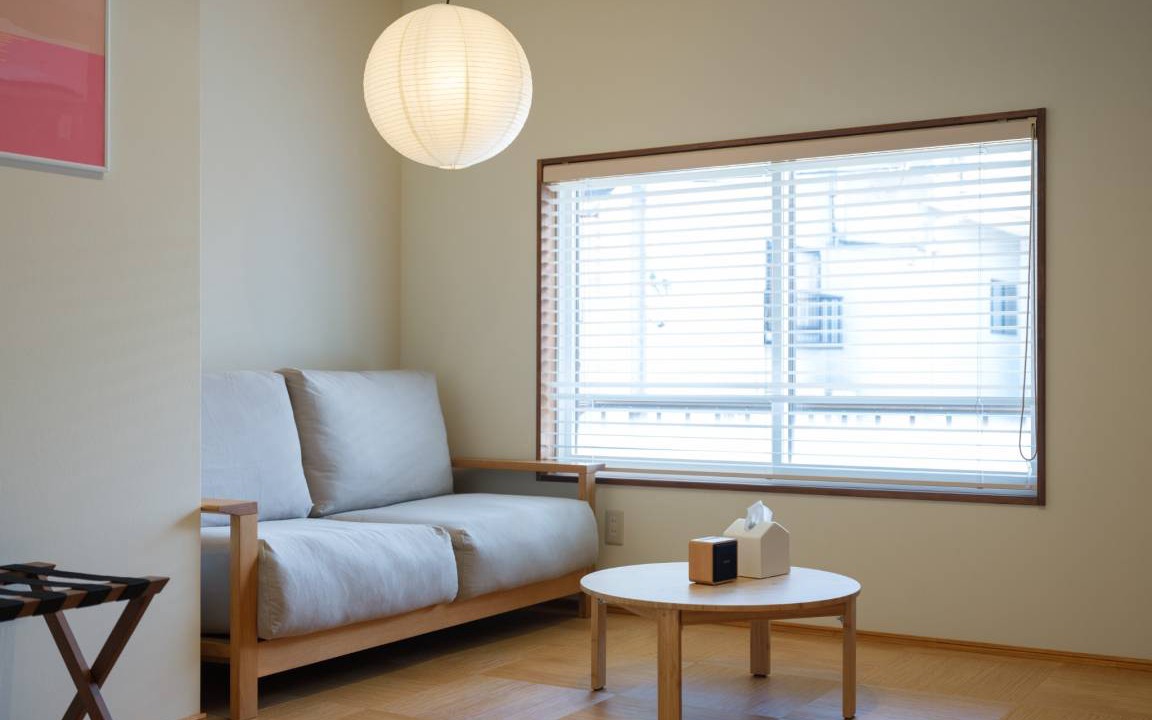 Echizen-cho House | 11 m² House ∙ 1 bedroom ∙ 2 guests