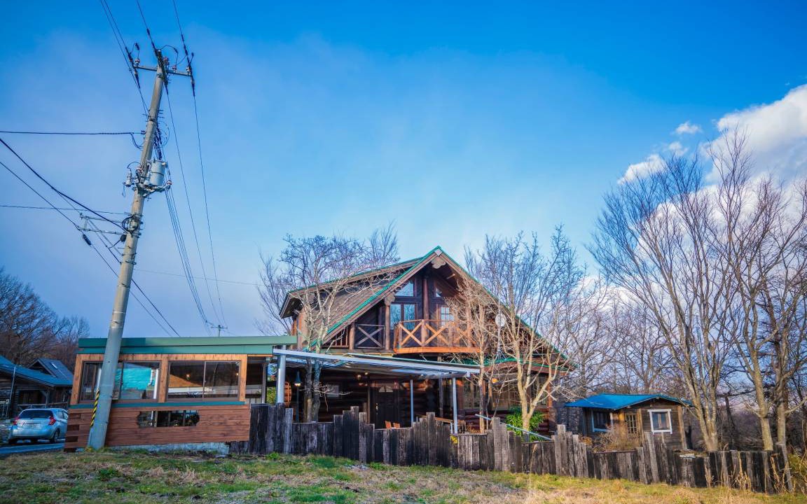 Zao House | 110 m² House ∙ 3 bedrooms ∙ 9 guests