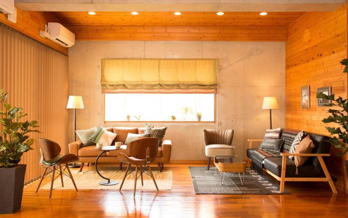 Tomigusuku House | 110 m² House ∙ 3 bedrooms ∙ 12 guests