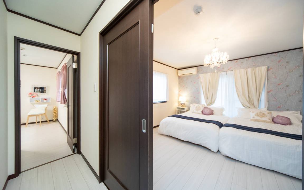 Awaji House | 112 m² House ∙ 3 bedrooms ∙ 15 guests