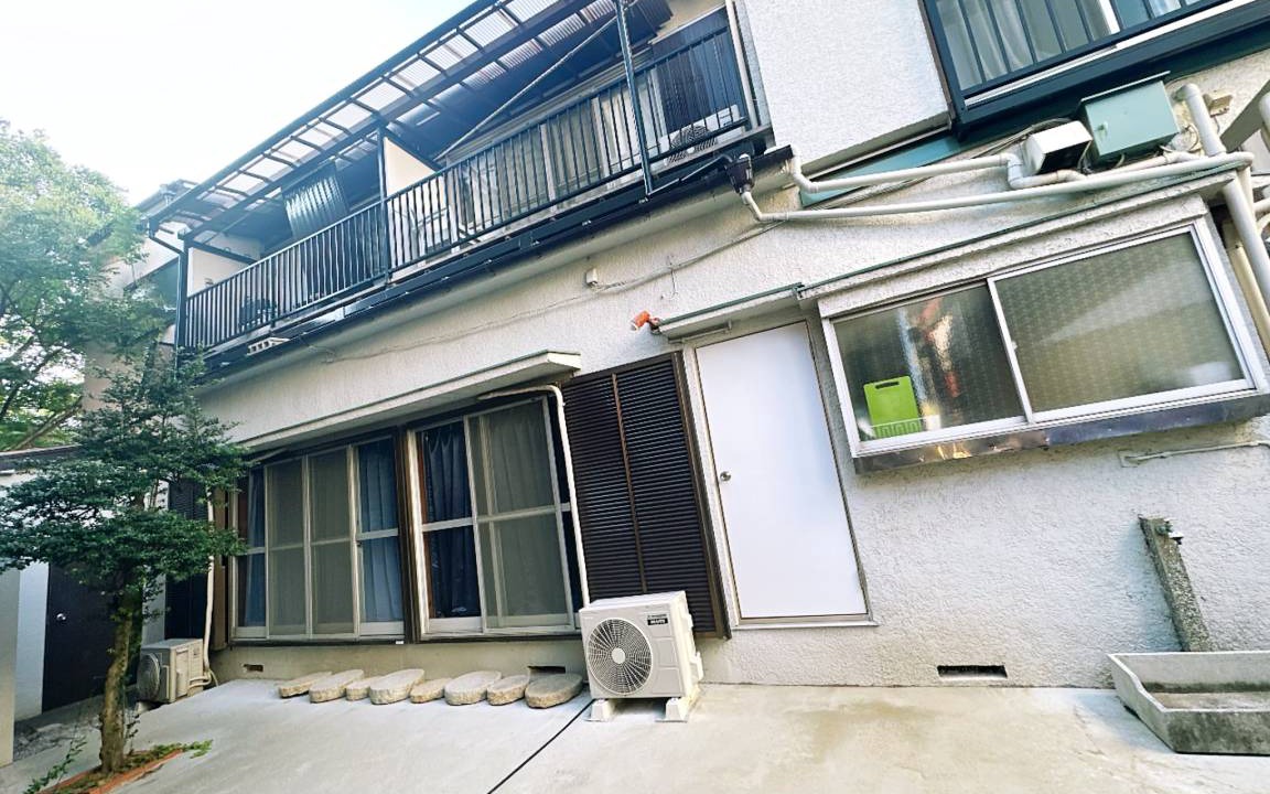 Adachi House | 115 m² House ∙ 4 bedrooms ∙ 8 guests