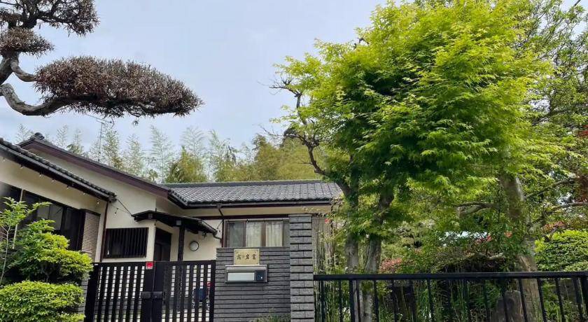 Sakura House | 115 m² House ∙ 4 bedrooms ∙ 10 guests