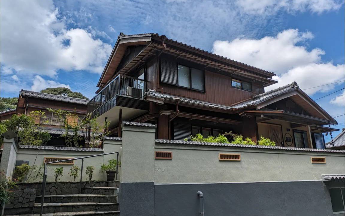 Ise House | 116 m² House ∙ 2 bedrooms ∙ 6 guests