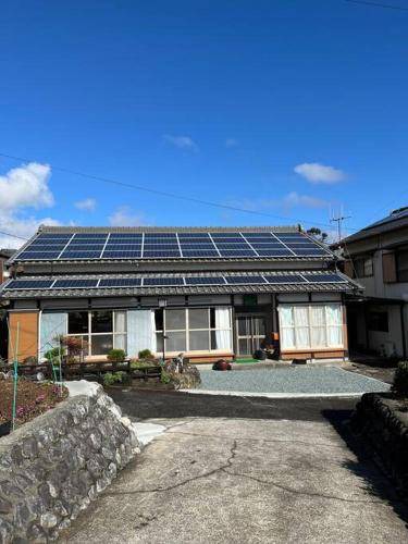 Shimada House | 117 m² House ∙ 1 bedroom ∙ 7 guests