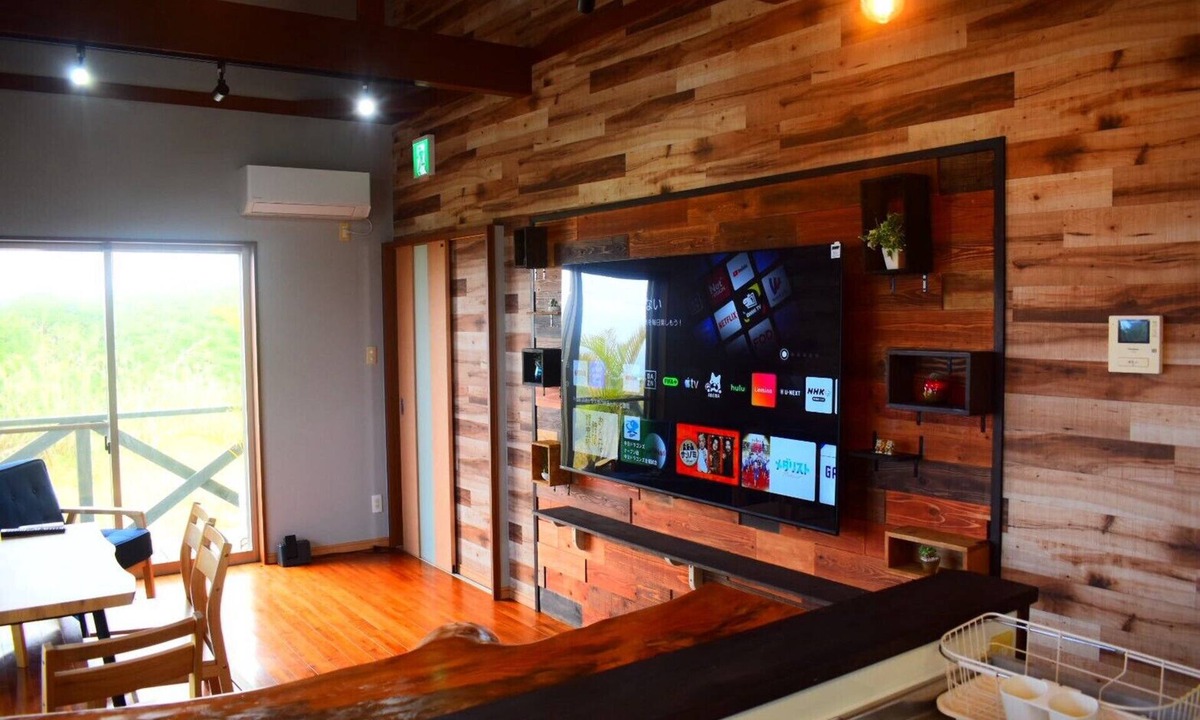 Shoshi House | 118 Terrace