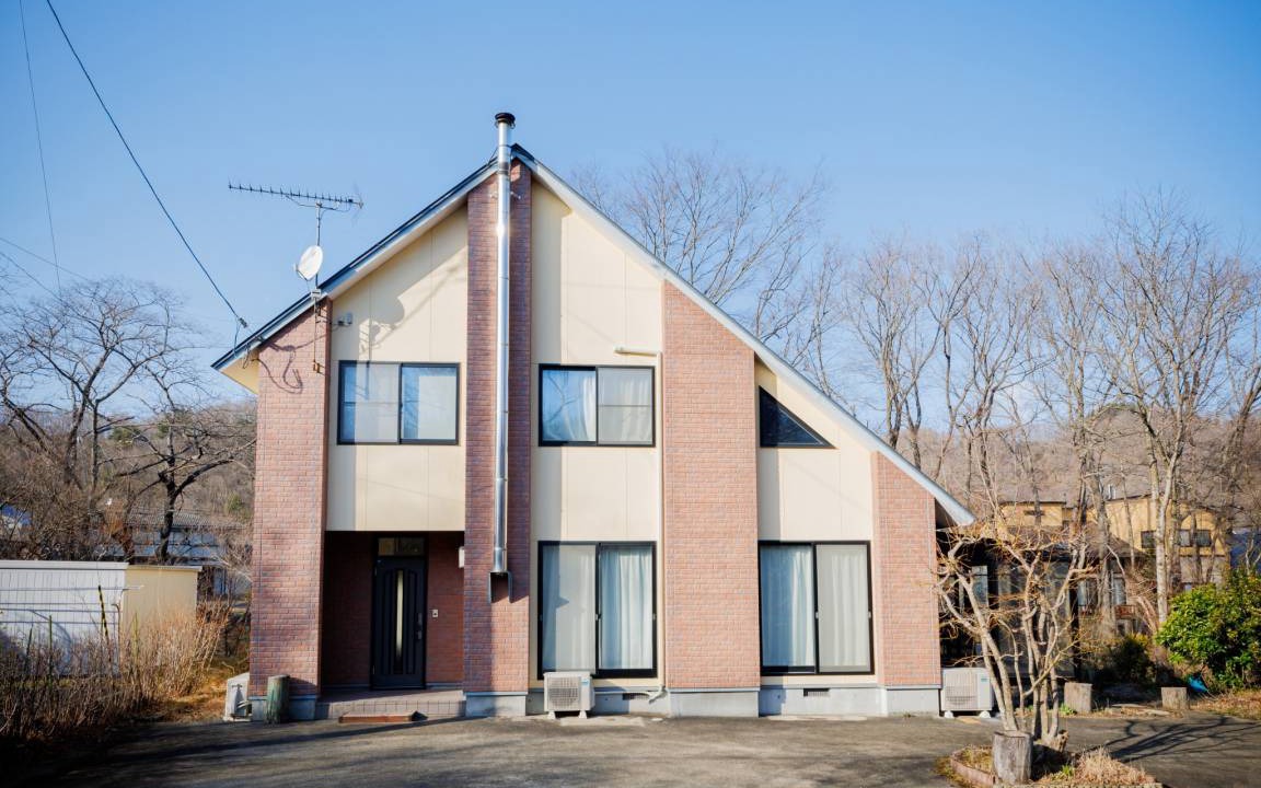 Zao House | 120 m² House ∙ 3 bedrooms ∙ 6 guests