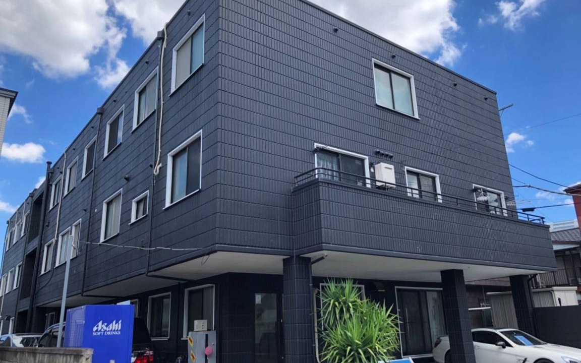 Yatsuka-gun Apartment | 12 m² Apartment ∙ 1 bedroom ∙ 2 guests
