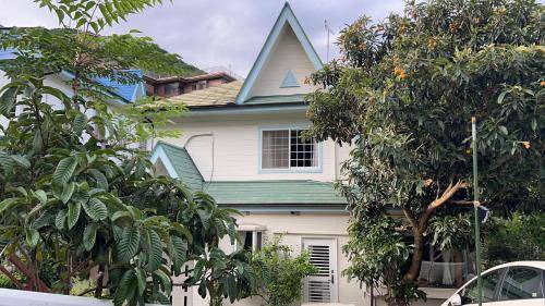Shimotaga Bed & Breakfast | 12 m² Bed and breakfast ∙ 3 guests
