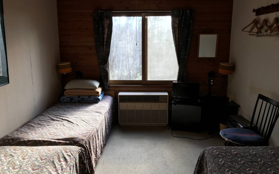 Togakushi Cottage | 12 m² Cabin ∙ 1 bedroom ∙ 3 guests