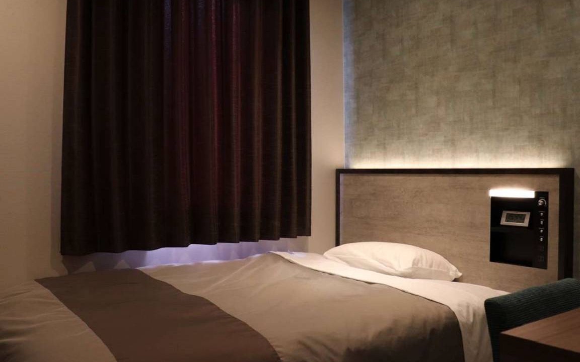 Ryuga Onsen Hotel | 12 m² Hotel ∙ 1 bedroom ∙ 1 guest