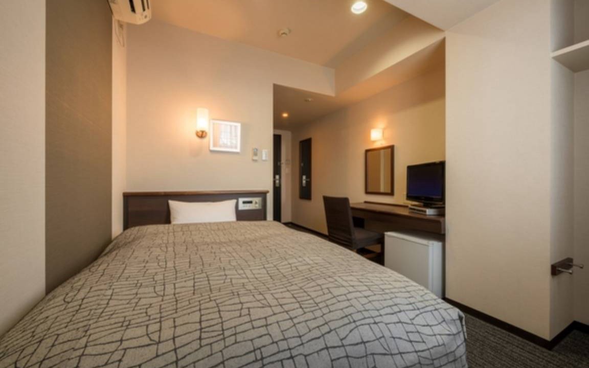 Towada Hotel | 12 m² Hotel ∙ 1 bedroom ∙ 1 guest