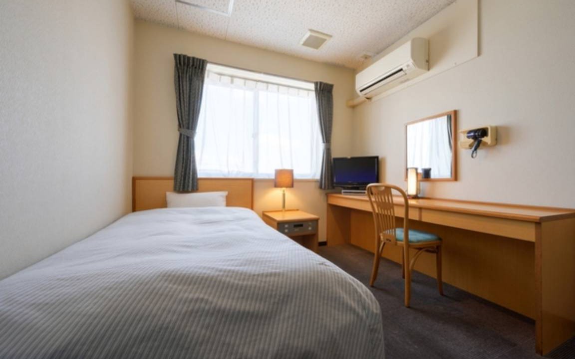 Towada Hotel | 12 m² Hotel ∙ 1 bedroom ∙ 1 guest