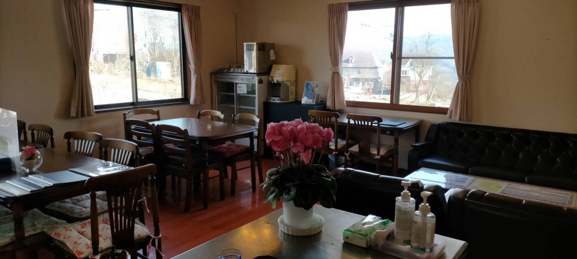 Akakura Onsen Hotel | 12 m² Hotel ∙ 1 bedroom ∙ 2 guests