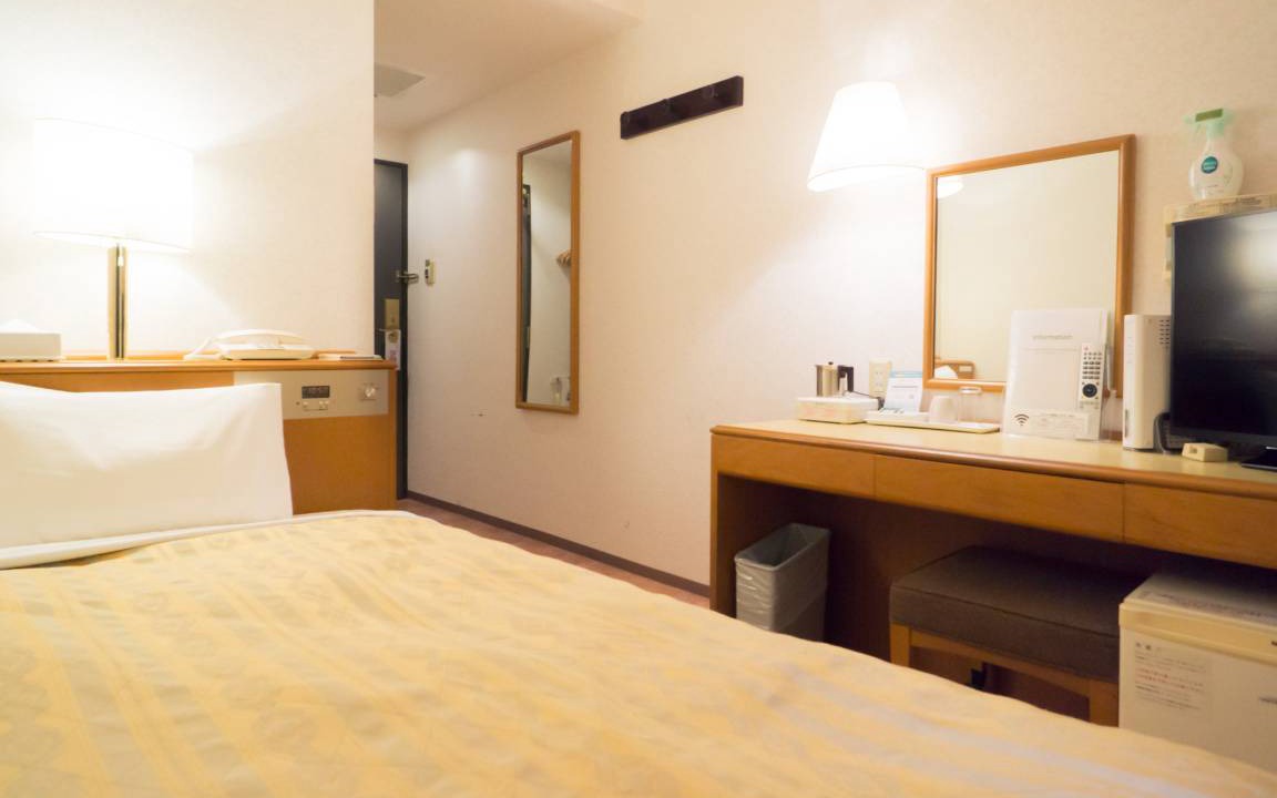 Ryuga Onsen Hotel | 12 m² Hotel ∙ 1 bedroom ∙ 1 guest