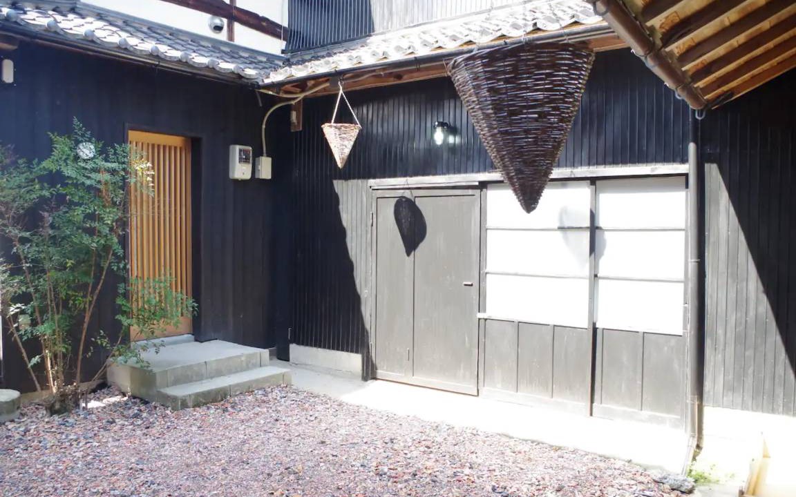 Yosa-gun House | 12 m² House ∙ 1 bedroom ∙ 2 guests