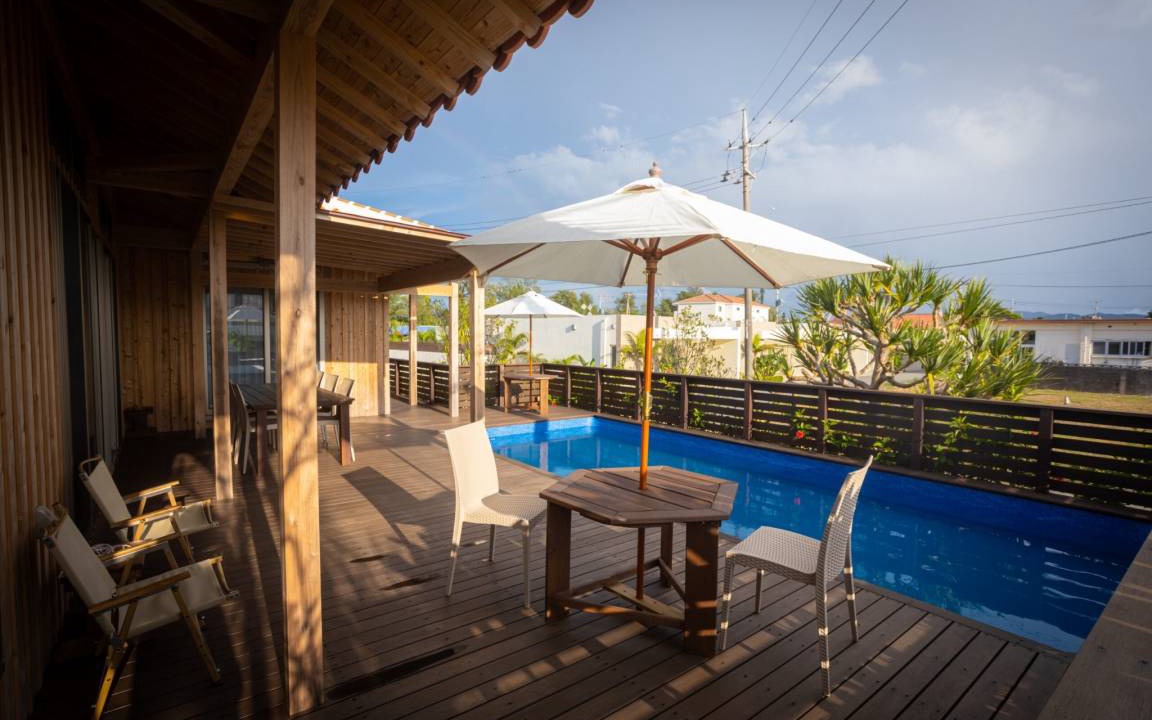 Sumuide House | 120 m² House ∙ 2 bedrooms ∙ 6 guests