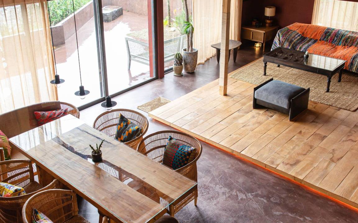 Katsuura House | 120 m² House ∙ 2 bedrooms ∙ 6 guests