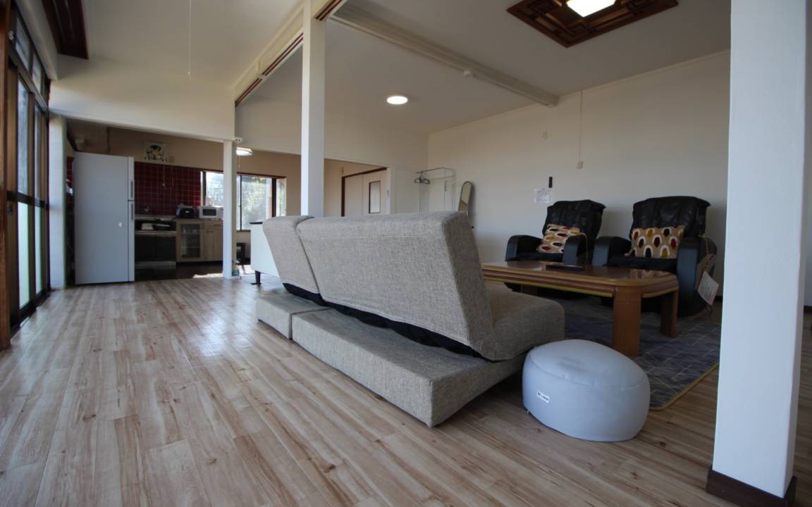 Kagoshima House | 120 m² House ∙ 2 bedrooms ∙ 8 guests