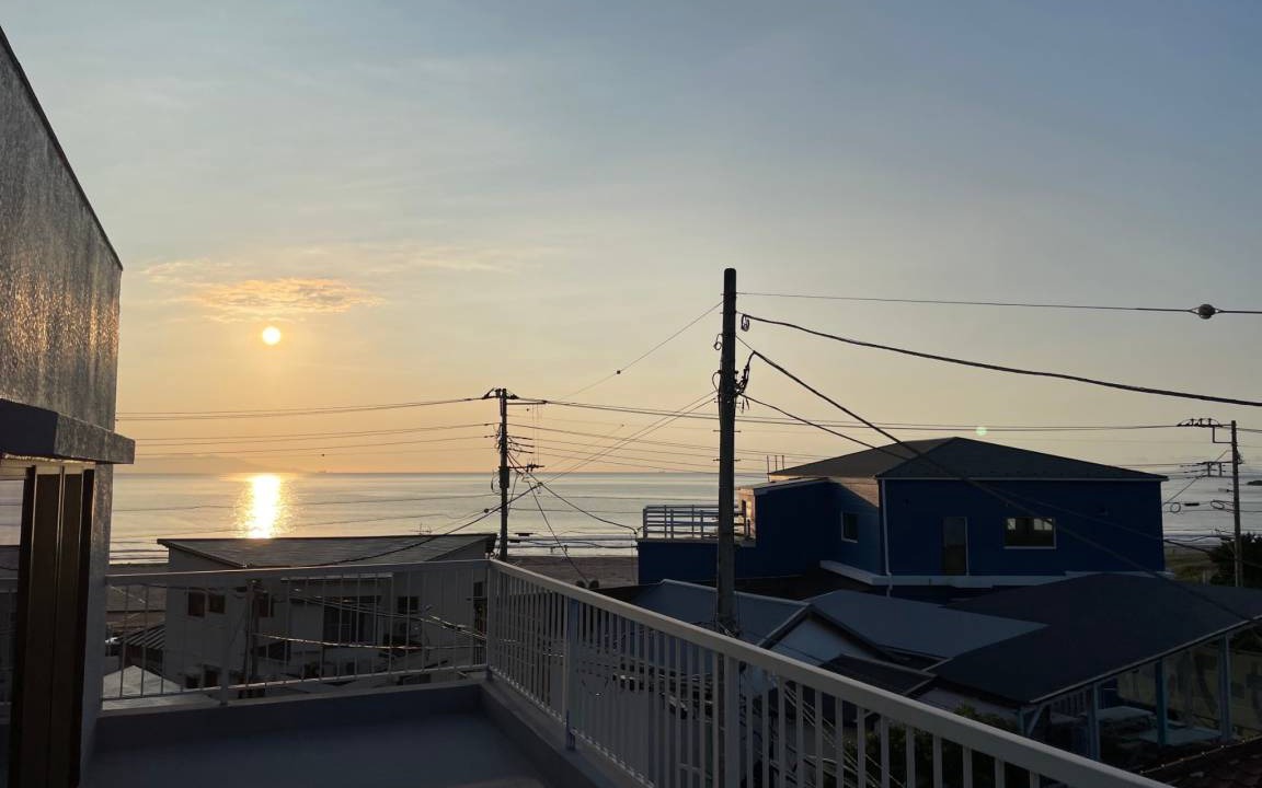 Shirahama House | 120 m² House ∙ 3 bedrooms ∙ 10 guests