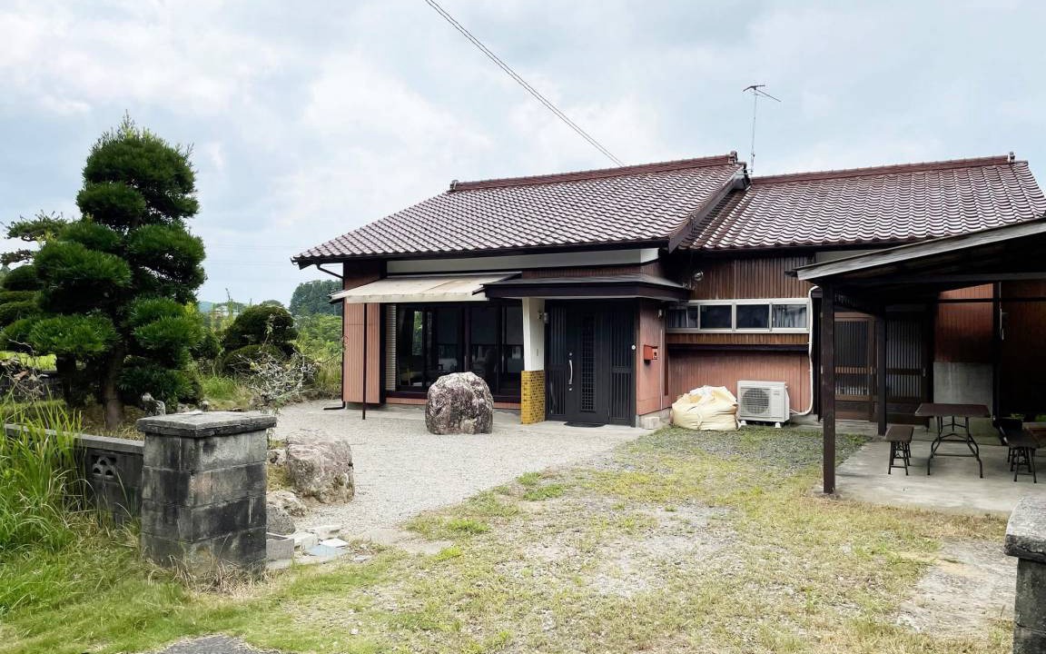 Kimitsu House | 123 m² House ∙ 4 bedrooms ∙ 6 guests