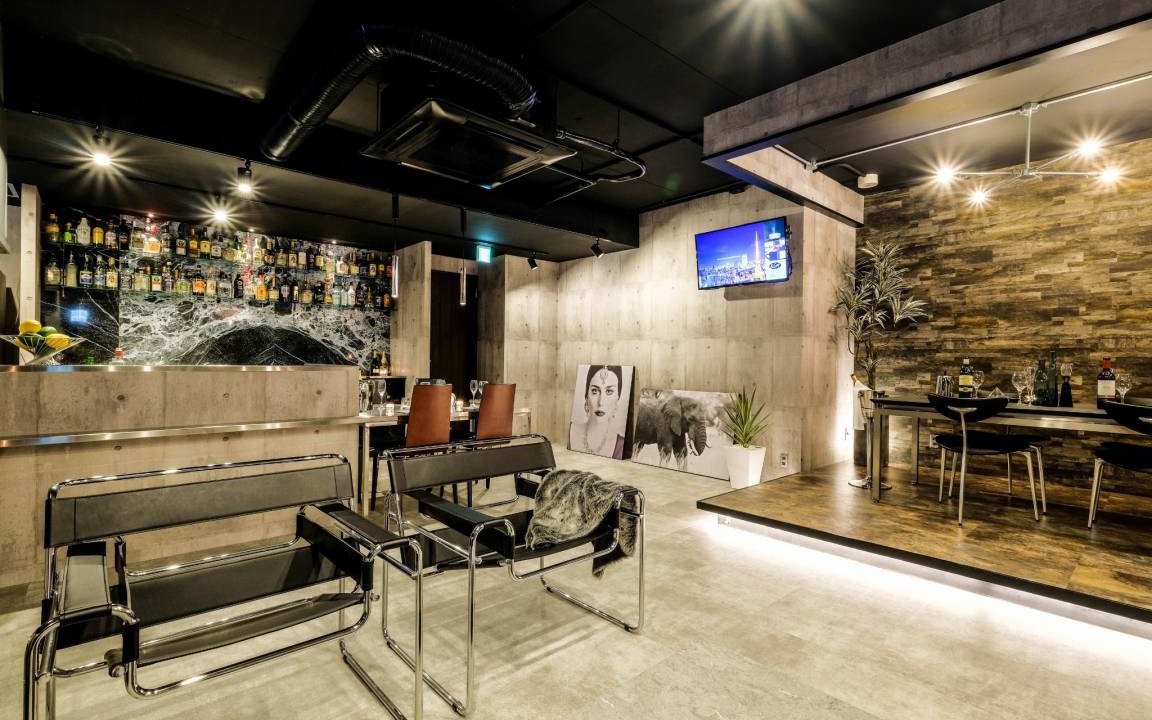 Matsuyama Apartment | 123 m² Apartment ∙ 4 bedrooms ∙ 15 guests