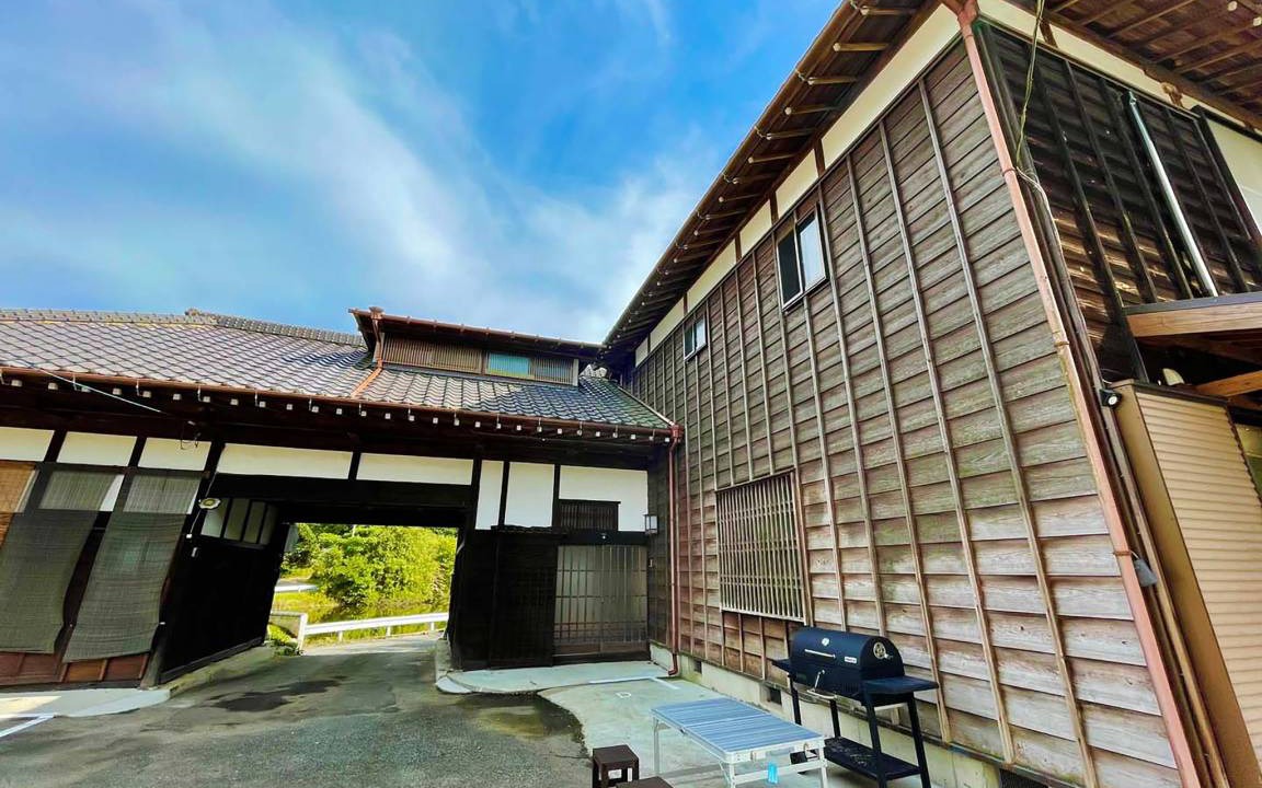 Ichihara House | 125 m² House ∙ 5 bedrooms ∙ 10 guests