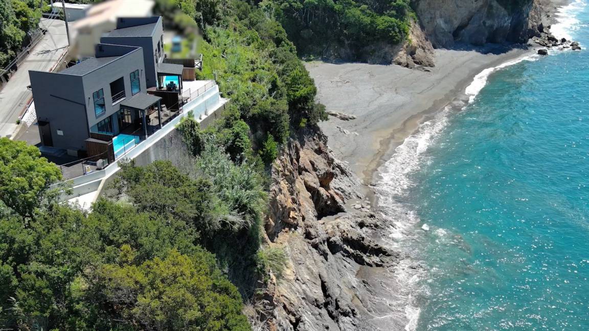 Geisei-mura House | 126 m² House ∙ 2 bedrooms ∙ 6 guests