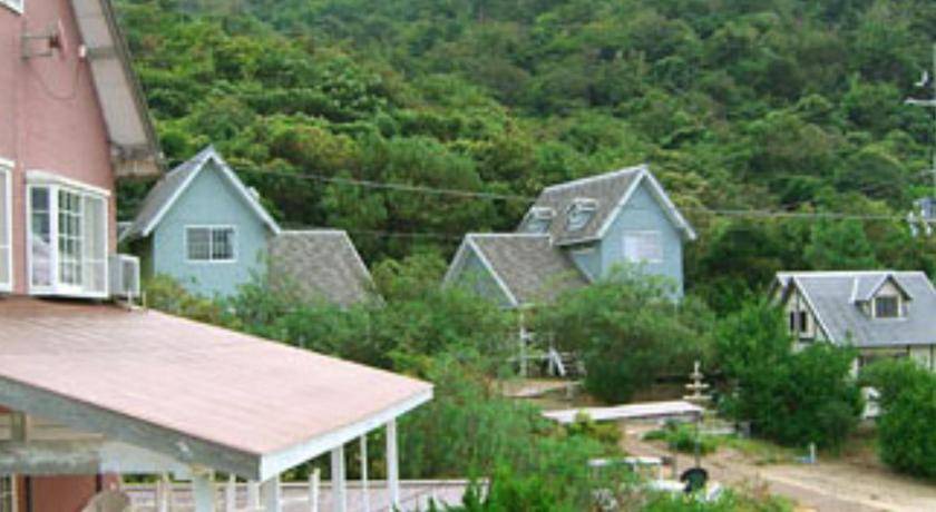 Kyotango Cabin | 126 m² Lodge ∙ 34 guests