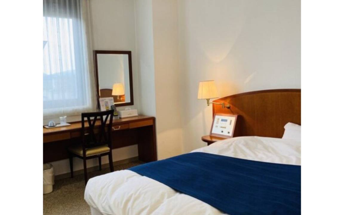 Shobara Hotel | 13 m² Hotel ∙ 1 bedroom ∙ 2 guests