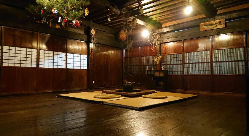 Takayama Bed & Breakfast | 13 m² Bed and breakfast ∙ 6 guests