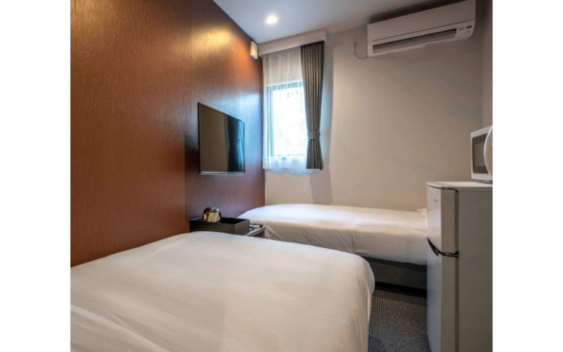 Mooka Hotel | 13 m² Hotel ∙ 1 bedroom ∙ 2 guests