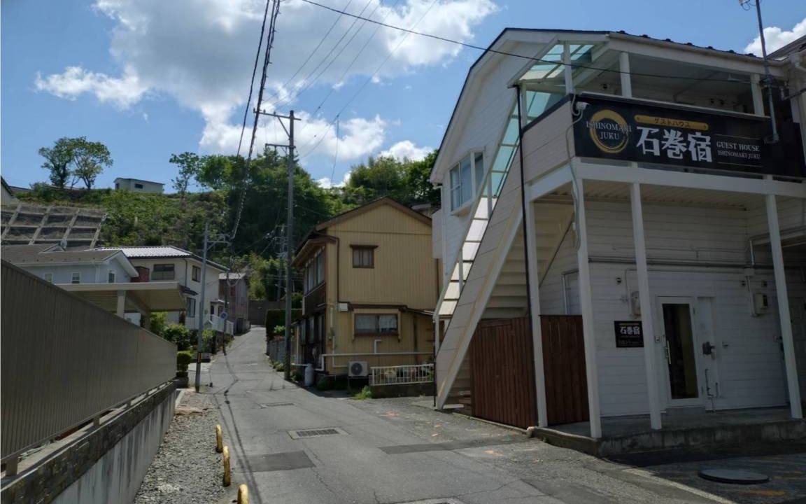 Isinomaki Hotel | 13 m² Hotel ∙ 1 bedroom ∙ 2 guests