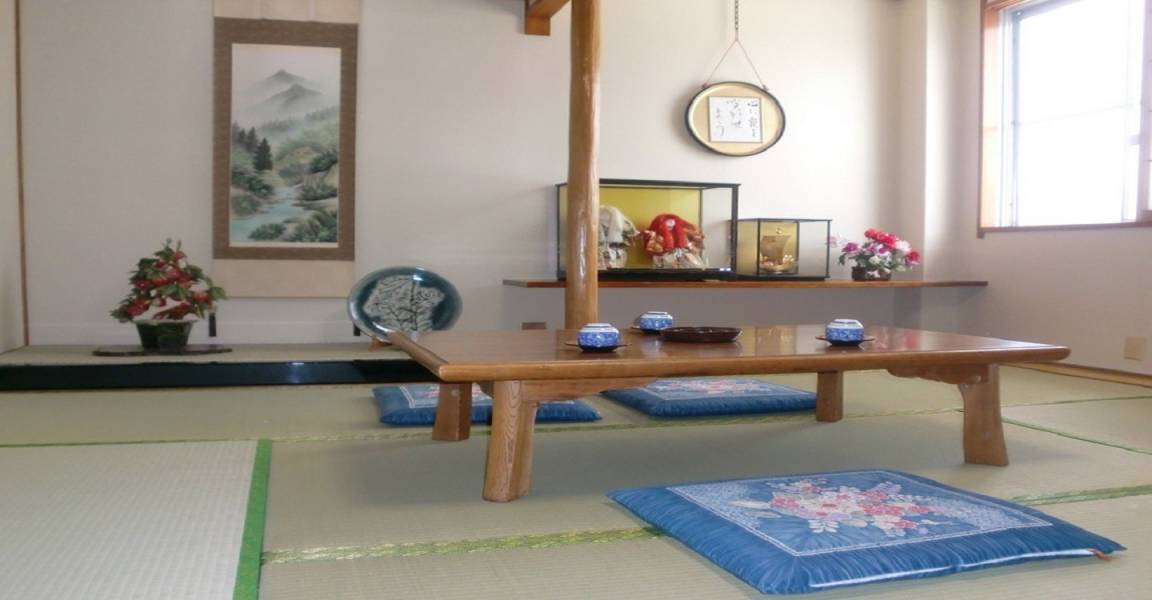 Fushimi Hotel | 13 m² Hotel ∙ 1 bedroom ∙ 4 guests
