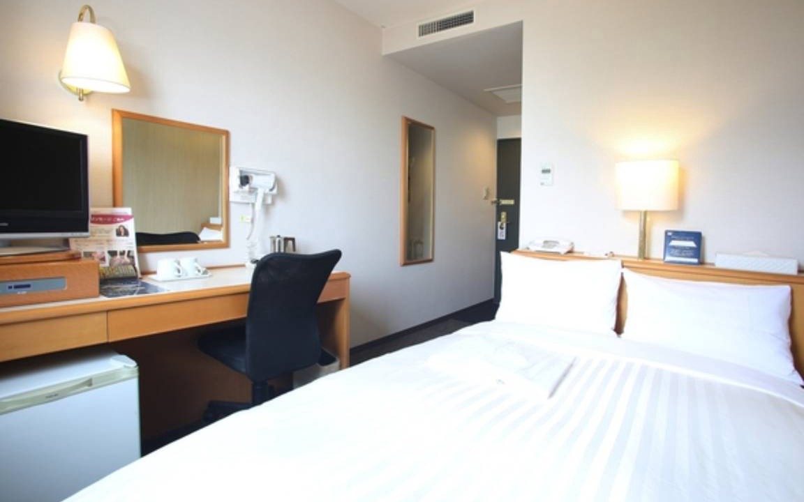 Tosu Hotel | 13 m² Hotel ∙ 1 bedroom ∙ 2 guests