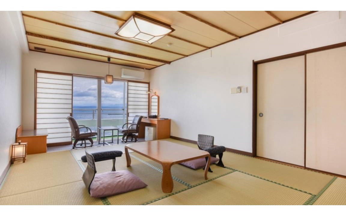 Ibusuki Hotel | 13 m² Hotel ∙ 1 bedroom ∙ 2 guests