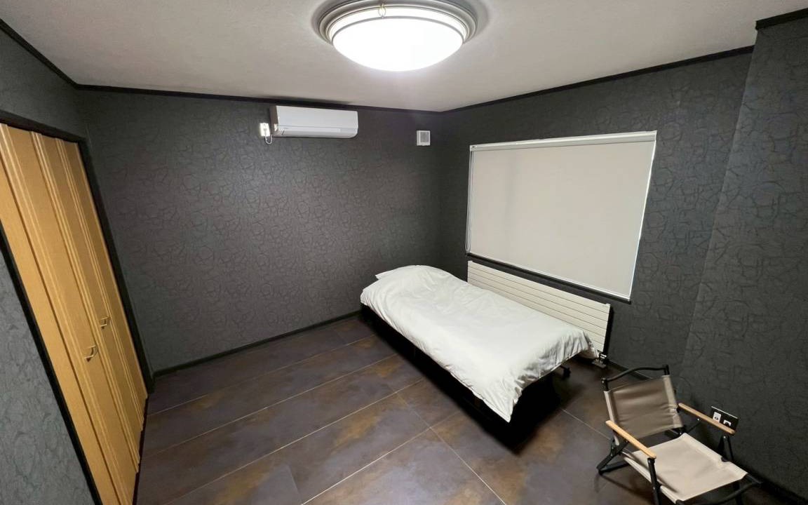 Wakkanai House | 13 m² House ∙ 1 bedroom ∙ 4 guests