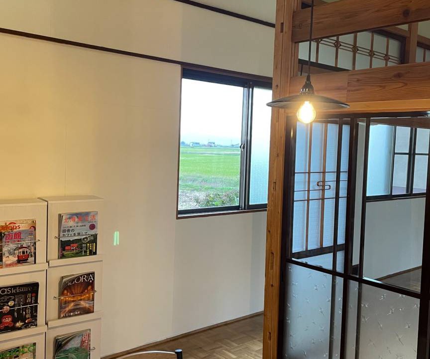 Tsugaru House | 13 m² House ∙ 1 bedroom ∙ 3 guests