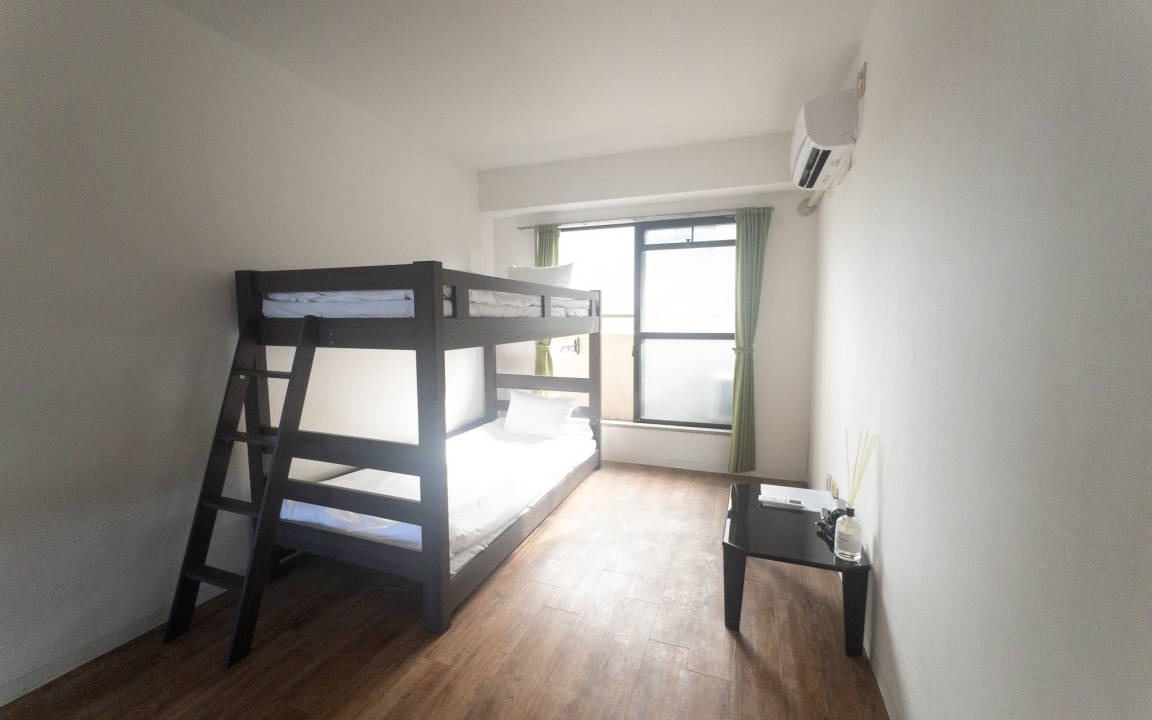 Midori Ward Apartment | 13 m² Apartment ∙ 1 bedroom ∙ 2 guests
