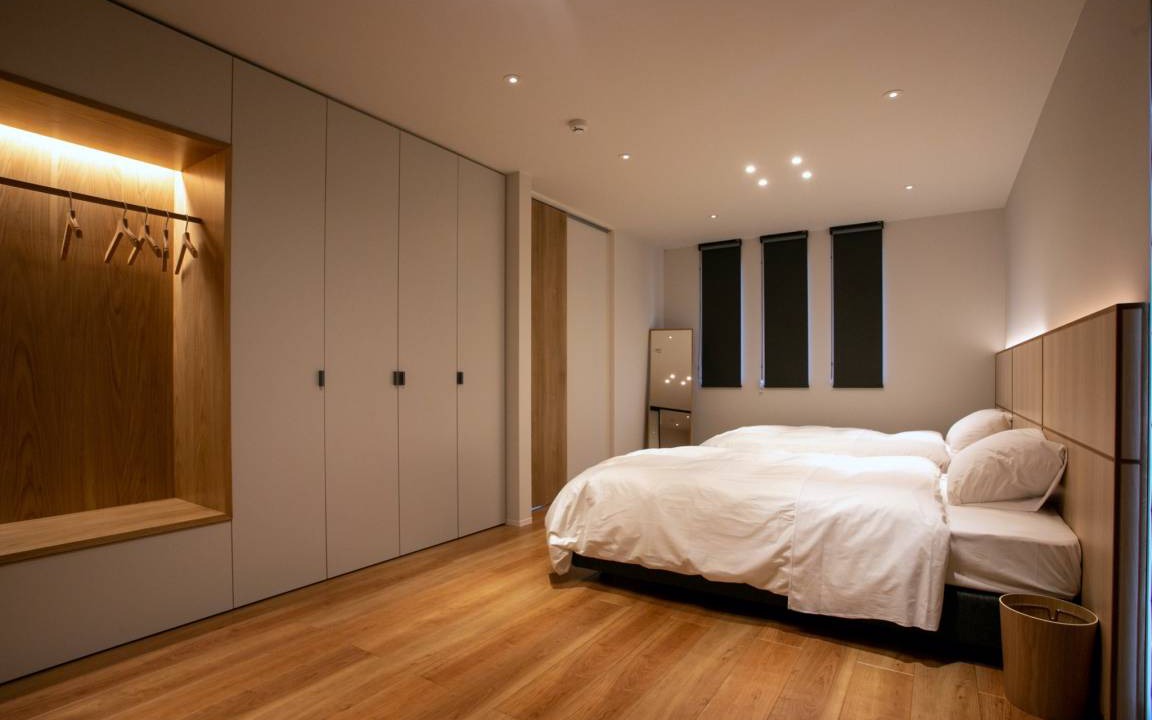 Sasebo House | 139 m² House ∙ 2 bedrooms ∙ 4 guests
