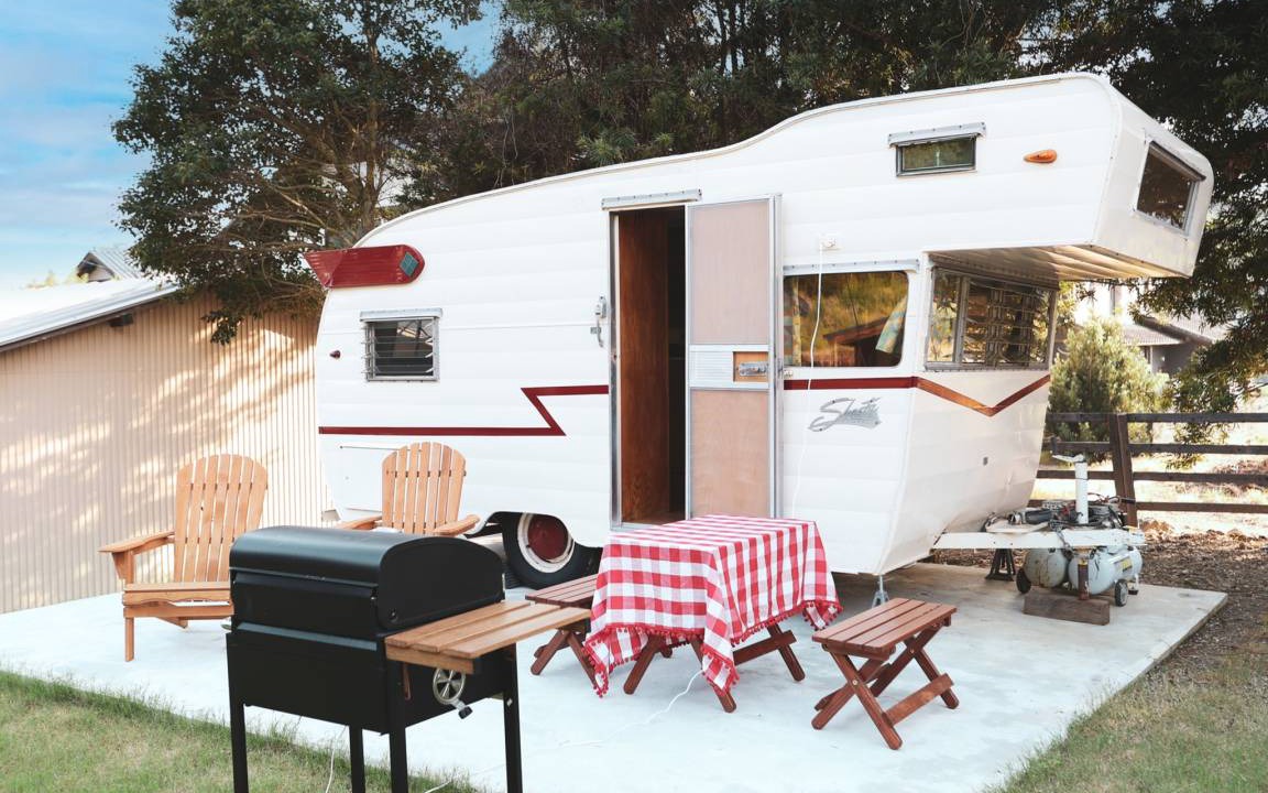 Kakegawa Other | 14 m² Camping ∙ 1 bedroom ∙ 3 guests