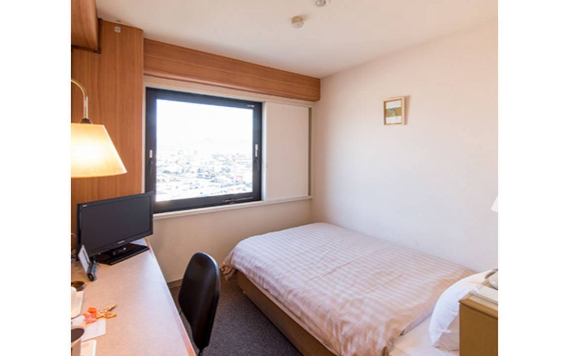 Hanahasu Onsen Hotel | 14 m² Hotel ∙ 1 bedroom ∙ 1 guest