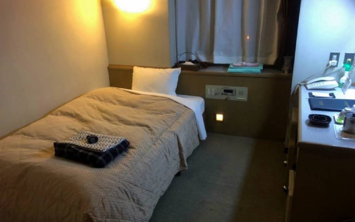 Ueda Hotel | 14 m² Hotel ∙ 1 bedroom ∙ 1 guest