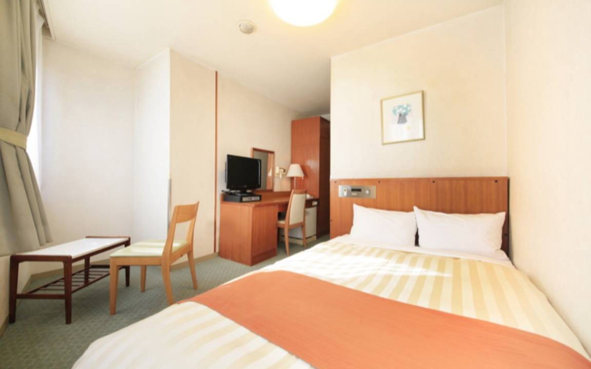 Fuji Hotel | 14 m² Hotel ∙ 1 bedroom ∙ 1 guest