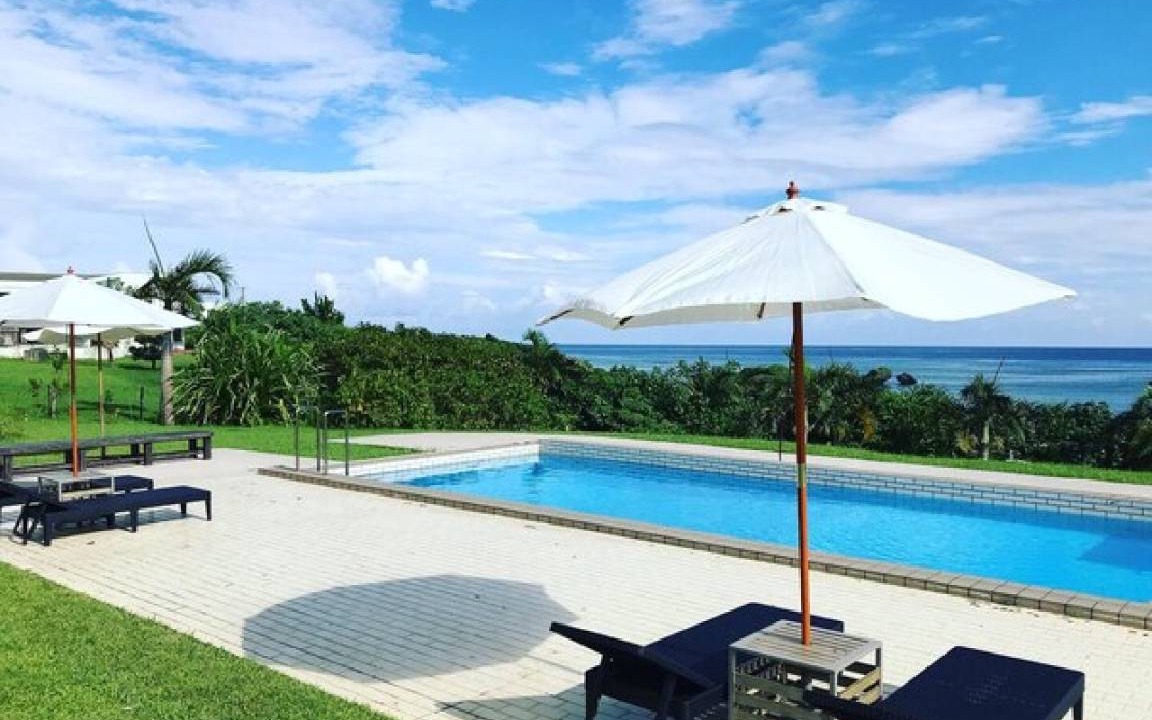 Iriomote-jima Taketomi-cho Hotel | 14 m² Hotel ∙ 1 bedroom ∙ 4 guests
