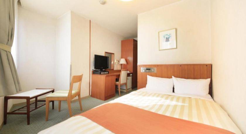 Fuji Hotel | 14 m² Hotel ∙ 2 guests