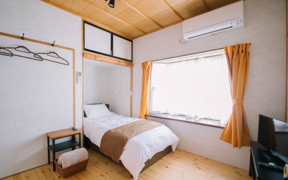 Ueda House | 142 m² House ∙ 4 bedrooms ∙ 10 guests
