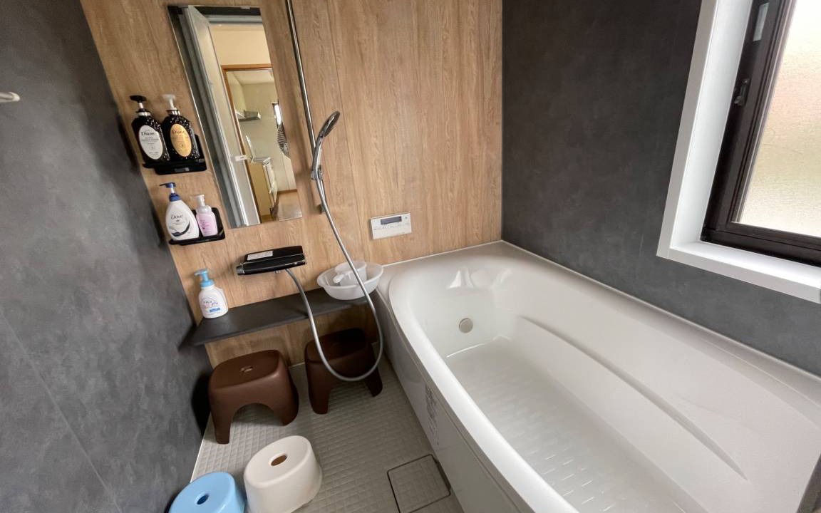 Kisarazu House | 148 m² House ∙ 5 bedrooms ∙ 15 guests