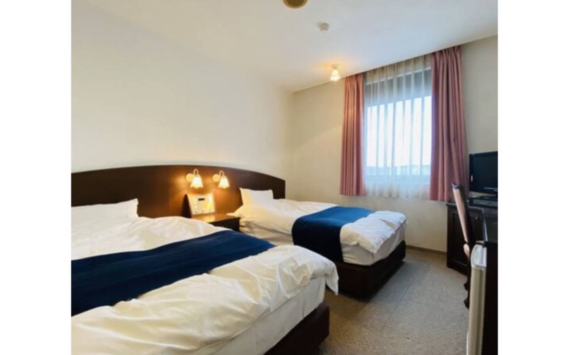 Shobara Hotel | 15 m² Hotel ∙ 1 bedroom ∙ 2 guests